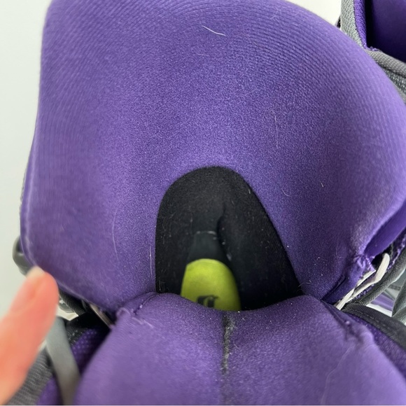 Forum Bebop Snowboard Boots - Women's size 8 -  2013 - Picture 9 of 9